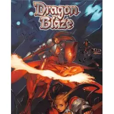 Игра Dragon Blaze для ПК (Ключ активации Steam)