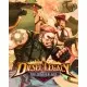 Игра Diesel Legacy: The Brazen Age для ПК (Ключ активации Steam)