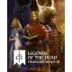 Дополнение Crusader Kings III: Legends of the Dead для ПК (Ключ активации Steam)