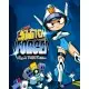 Гра Mighty Switch Force! Hyper Drive Edition для ПК (Ключ активації Steam)