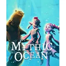Игра Mythic Ocean для ПК (Ключ активации Steam)