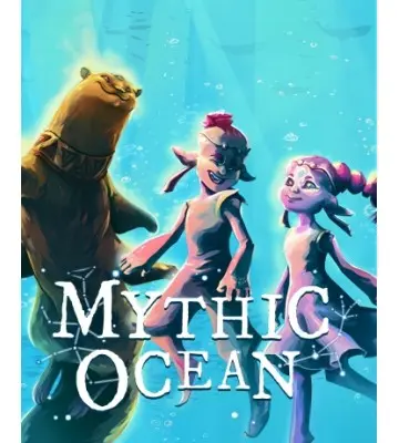 Гра Mythic Ocean для ПК (Ключ активації Steam)