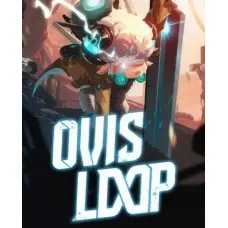 Игра Ovis Loop для ПК (Ключ активации Steam)