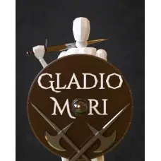 Игра Gladio Mori ⁠ для ПК (Ключ активации Steam)