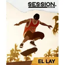 Дополнение Session: Skate Sim - El Lay для ПК (Ключ активации Steam)