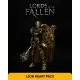 Доповнення Lords of the Fallen - Lion Heart Pack для ПК (Ключ активації Steam)