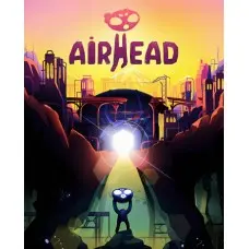 Гра Airhead для ПК (Ключ активації Steam)