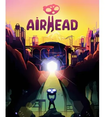 Гра Airhead для ПК (Ключ активації Steam)