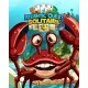 Игра Atlantic Quest Solitaire для ПК (Ключ активации Steam)