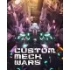 Игра Custom Mech Wars для ПК (Ключ активации Steam)