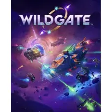 Игра Wildgate для ПК (Ключ активации Steam)