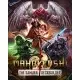 Игра Mahokenshi - The Samurai Deckbuilder для ПК (Ключ активации Steam)