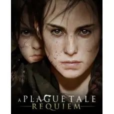 Игра A Plague Tale: Requiem для ПК (Ключ активации Steam)