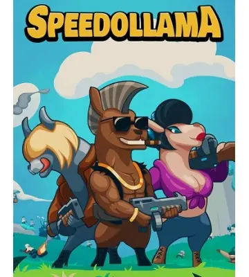 Гра Speedollama для ПК (Ключ активації Steam)
