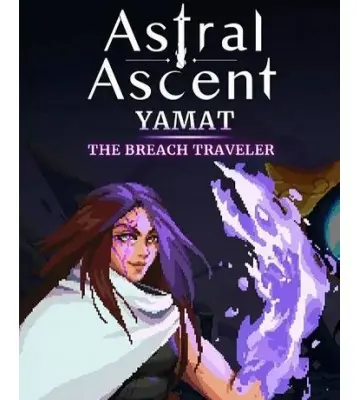Дополнение Astral Ascent - Yamat the Breach Traveler для ПК (Ключ активации Steam)
