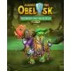 Дополнение Across the Obelisk: Bernard, the Alchemist для ПК (Ключ активации Steam)