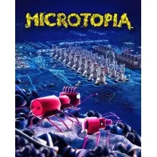 Игра Microtopia для ПК (Ключ активации Steam)