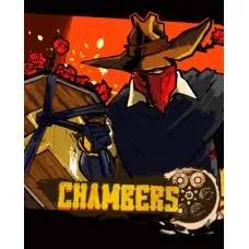 Гра Chambers для ПК (Ключ активації Steam)
