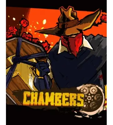 Игра Chambers для ПК (Ключ активации Steam)