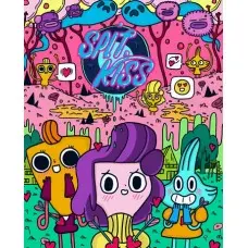 Игра Spitkiss для ПК (Ключ активации Steam)