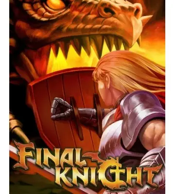 Игра FINAL KNIGHT для ПК (Ключ активации Steam)