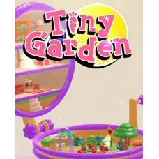 Игра Tiny Garden для ПК (Ключ активации Steam)