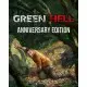 Гра Green Hell - Anniversary Edition для ПК (Ключ активації Steam)