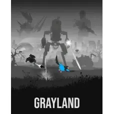 Игра Grayland для ПК (Ключ активации Steam)