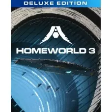 Игра Homeworld 3 - Deluxe Edition  для ПК (Ключ активации Steam)