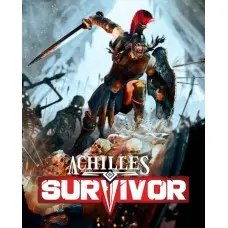 Игра Achilles: Survivor для ПК (Ключ активации Steam)