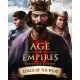 Дополнение Age of Empires II: Definitive Edition - Lords of the West для ПК (Ключ активации Steam)