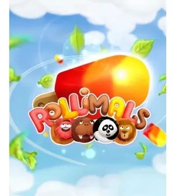 Гра Rollimals для ПК (Ключ активації Steam)