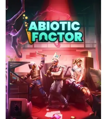 Игра Abiotic Factor  для ПК (Ключ активации Steam)
