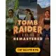 Игра Tomb Raider I-III Remastered Starring Lara Croft  для ПК (Ключ активации Steam)