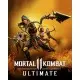 Гра Mortal Kombat 11 – Ultimate Edition (Активується в Україні) для ПК (Ключ активації Steam)