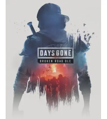 Доповнення Days Gone - Broken Road DLC для ПК (Ключ активації Steam)