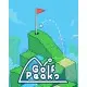 Игра Golf Peaks для ПК (Ключ активации Steam)