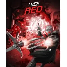 Игра I See Red для ПК (Ключ активации Steam)