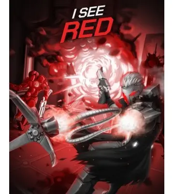 Гра I See Red для ПК (Ключ активації Steam)