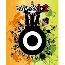 Игра PATAPON 1+2 REPLAY для ПК (Ключ активации Steam)