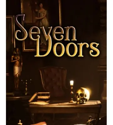 Гра Seven Doors для ПК (Ключ активації Steam)