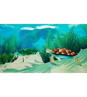 Гра Mythic Ocean для ПК (Ключ активації Steam)