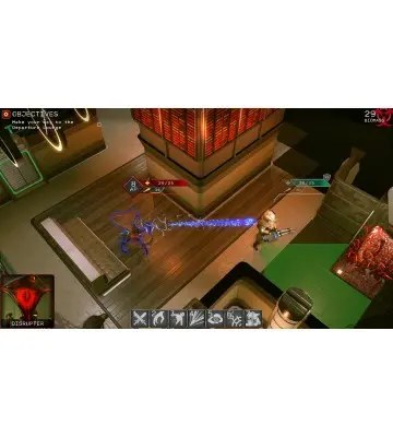 Гра Attack of the Earthlings для ПК (Ключ активації Steam)