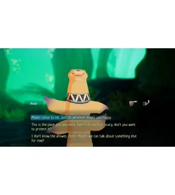 Гра Mythic Ocean для ПК (Ключ активації Steam)