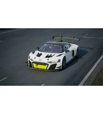 Доповнення Assetto Corsa Competizione - GT2 Pack для ПК (Ключ активації Steam)