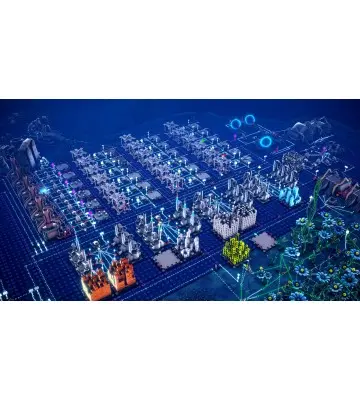 Игра Microtopia для ПК (Ключ активации Steam)