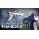 Доповнення Sniper Ghost Warrior Contracts - STURM BODYGUARD 9 - gun для ПК (Ключ активації Steam)