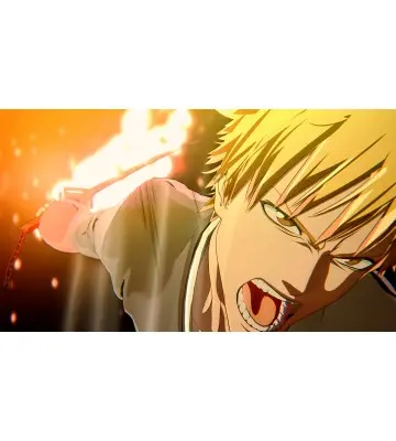Игра BLEACH Rebirth of Souls - Ultimate Edition для ПК (Ключ активации Steam)
