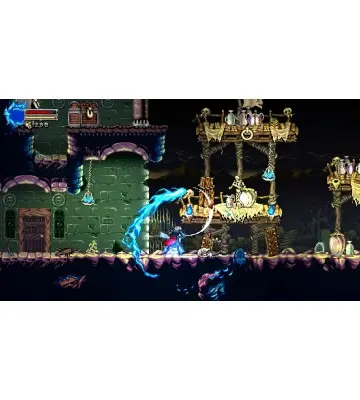 Гра Beyond the Ice Palace 2 для ПК (Ключ активації Steam)
