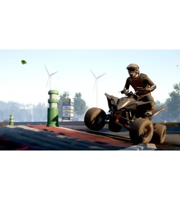 Игра Overpass 2 - Deluxe Edition для ПК (Ключ активации Steam)